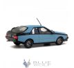 1/43 Renault Fuego GTX