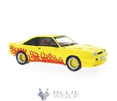 1/18 Opel Manta B Mattig 1991