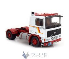 1/18 Volvo F12