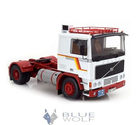 1/18 Volvo F12