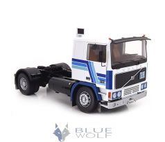 1/18 Volvo F12