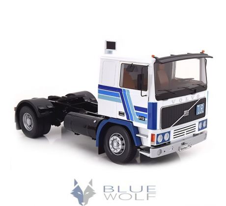 1/18 Volvo F12