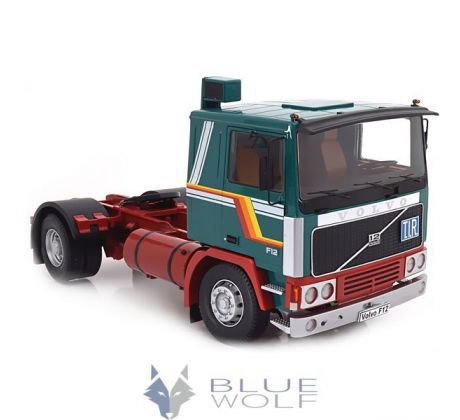 1/18 Volvo F12