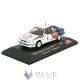 1/43 MITSUBISHI GALANT VR-4 N 4 RALLY MONTECARLO 1991 T.SALONEN - V.SILANDER