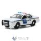 1/64 Ford Crown Victoria Interceptor, Florida Orlando