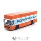 1/43 MB O317 Truck Car Transporter Porsche Gulf