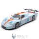 1/24 Maserati MC12 no.74 2004, Gulf