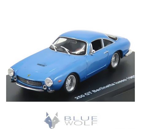 1/43 Ferrari 250GT Berlinetta Lusso 1962