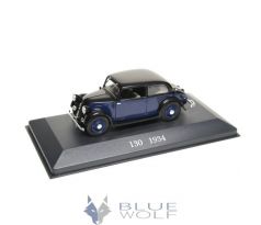 1/43 MERCEDES BENZ 130 W23 1934