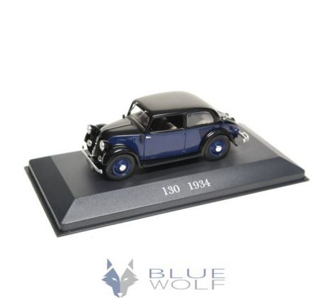 1/43 MERCEDES BENZ 130 W23 1934