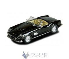 1/43 FERRARI 250GT CALIFORNIA SPIDER 1961