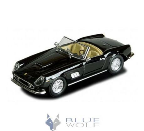 1/43 FERRARI 250GT CALIFORNIA SPIDER 1961