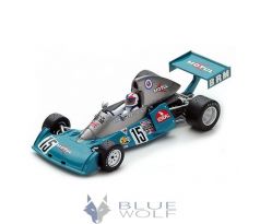 1/43 BRM F1 P201 N 15 CANADA GP 1974 C.AMON