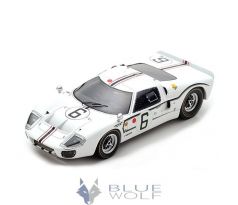 1/43 FORD MKIIB N 57 24h LE MANS 1967 P.HAWKINS - R.BUCKNUM