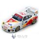 1/43 PORSCHE 911 993 GT2 N 83 24h LE MANS 1996 S.ORTELLI - A.PILGRIM - A.BAGNALL