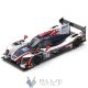 1/43 LIGIER JS P217 GIBSON TEAM UNITED AUTOSPORTS no.32 24h LE MANS 2018