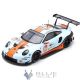 1/43 PORSCHE 911 991-2 RSR TEAM GULF RACING no.86 24h LE MANS 2018