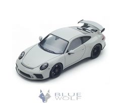 1/43 PORSCHE - 911 991-2 GT3 RS COUPE 2018