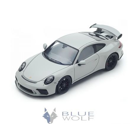 1/43 PORSCHE - 911 991-2 GT3 RS COUPE 2018