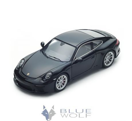 1/43 PORSCHE 911 991-2 GT3 RS COUPE TOURING PACKAGE 2018