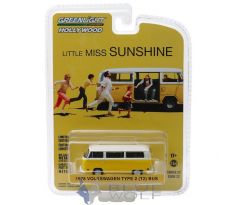 1/64 1978 Volkswagen T2 Bus