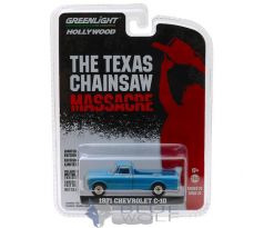 1/64 1971 Chevrolet C-10