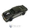 1/64 Ford Falcon The Last V8 Interceptor, chrome/black