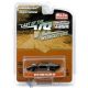 1/64 Ford Falcon The Last V8 Interceptor, chrome/black