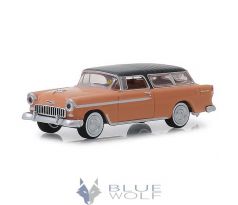 1/64 1955 Chevrolet Nomad