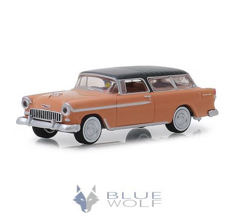 1/64 1955 Chevrolet Nomad