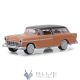 1/64 1955 Chevrolet Nomad