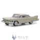 1/64 1958 Plymouth Fury Golden Commando