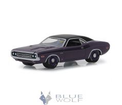 1/64 1971 Dodge HEMI Challenger R/T