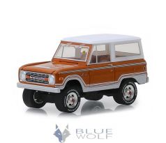 1/64 1977 Ford Bronco Ranger