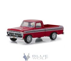 1/64 1977 Ford F-100