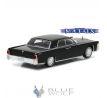 1/43 1965 Lincoln Continental, The Matrix (1999)