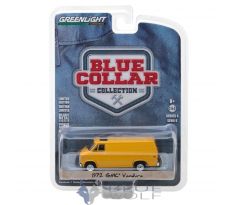 1/64 1972 GMC Vandura