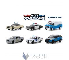 1/64 Hot Pursuit series 28