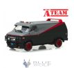 1/43 1983 GMC Vandura *The A-Team (1983-87 TV Series)