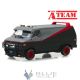 1/43 1983 GMC Vandura *The A-Team (1983-87 TV Series)