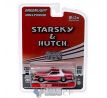 1/64 1976 Ford Gran Torino, Starsky & Hutch, (Red Chrome)