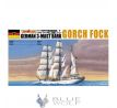 1/350 Gorch Fock