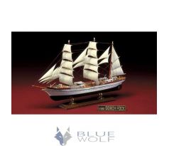 1/350 Gorch Fock