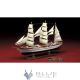 1/350 Gorch Fock