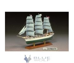 1/350 Danmark