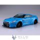 1/24 LB Works R35 GT-R version 1