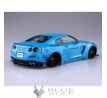 1/24 LB Works R35 GT-R version 1