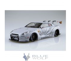 1/24 LB Works R35 GT-R Ver.2