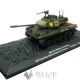 1/72 CADILLAC M41A3 WALKER BULLDOG 4th CAVALRY REGIMENT