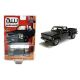 1/64 1973 Chevy Cheyenne Fleetside, black